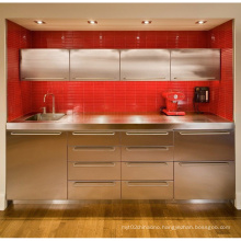Custom made Stainless outdoor kitchen cabinet stainless steel commercial kitchen cabinet